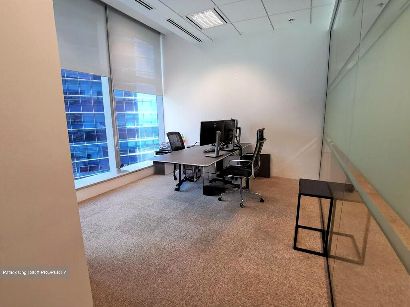 Marina Bay Financial Centre (tower 3) (D1), Office #524786321